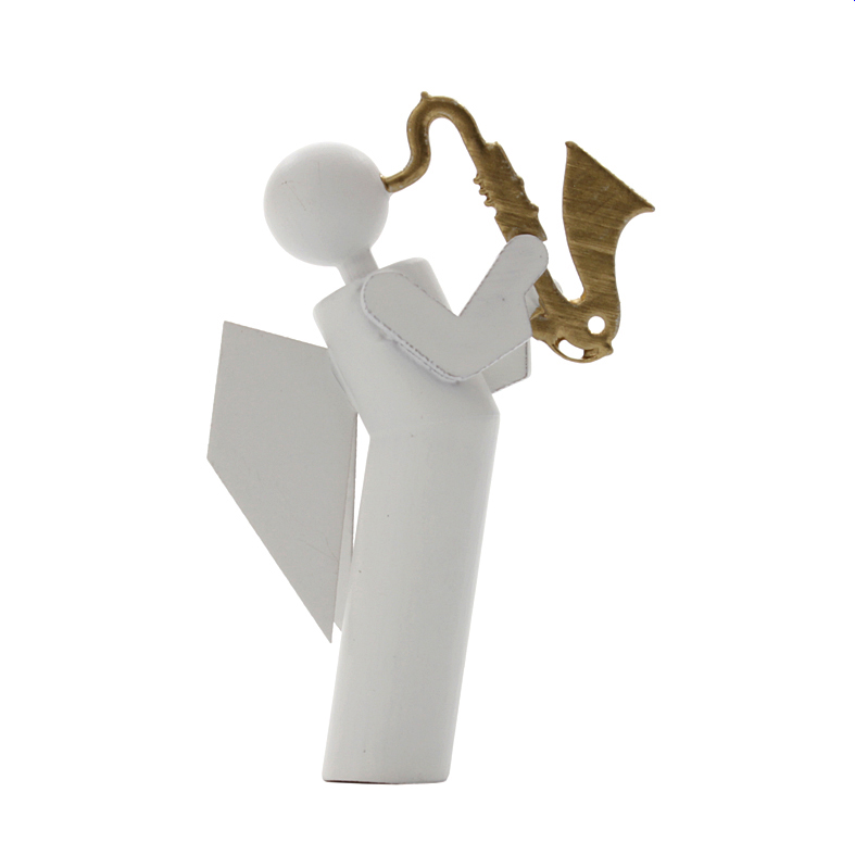 Engel Saxophon